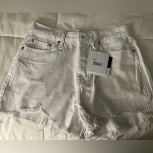Pistola shorts, NWT